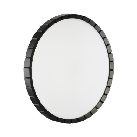 ATABI Black LED 70W 3000-6000K D486 IP43.-3