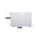 A set of 20 pieces, badge - horizontal pocket (external 68 x 100mm), internal 90 x 50mm, 76 mkr, hard