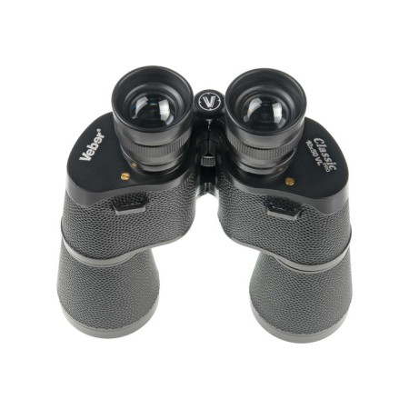 Бинокль Veber Classic PRO, 10×50 VL-6