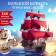 Model Model from wood Lemmo “Ship. Morning Star"