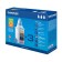A set of interchangeable cartridges "Barrier-Compulsion", 3 pcs, cleaning of stiffness and iron