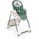 Sweet Baby Modern Malachite stool for feeding, Malachite color