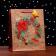 Gift package "New Year" 26 x 32 x 12 cm