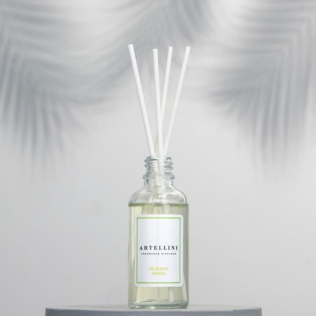 ARTellini diffuser aromatic, 50 ml, Delicious mango-1