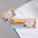 Diploma "Graduate of kindergarten!" glitter, notebook, 44.5x16.5 cm