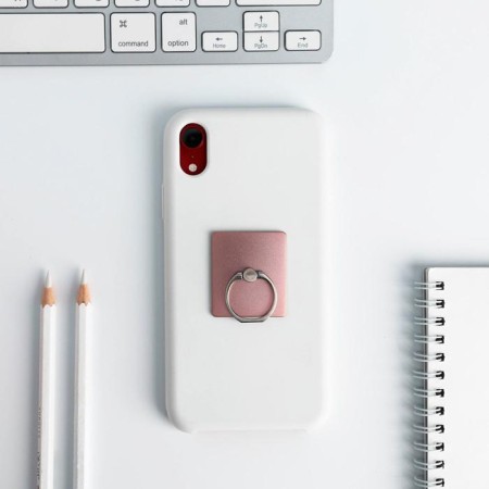 Set "This is your day": a stand for the phone-ring and keychain-3