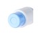 Pump for water Admiral, mechanical, under a bottle of 11 to 19 l, blue
