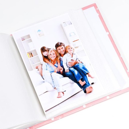 Photo album in 100 photos 10x15 cm "Mishutka"-3