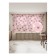 Photo "Vanilla Hearts", size 145x180 cm, 2 pcs