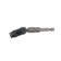 Adapter for tundra bit, a variable angle up to 20 °, with a magnet, 90 mm