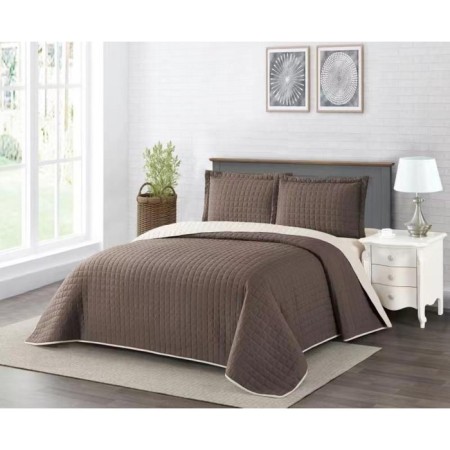 Set Diva Afrodita, cover 260x235 cm, pillowcase 50x70 cm-2
