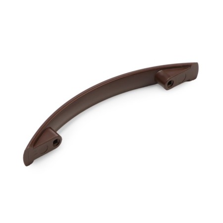 Handle-slop RS 26, 96 mm, brown-6