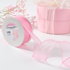 Capronomic ribbon 