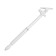 GG080wh, 80n, with a closer, with a closer, white, white