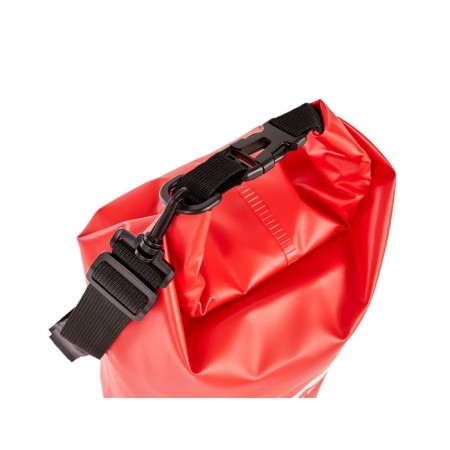 Hermomens Payer "Sugomak", 20L, red, A602-3