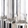 Wall lamp Arte Lamp Matilda A1064AP-2CC, E14, 2x40 W, 25x15x40 cm, chrome