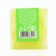 Handmade soap, 90 g, aroma of lemon and lime, bath spirit