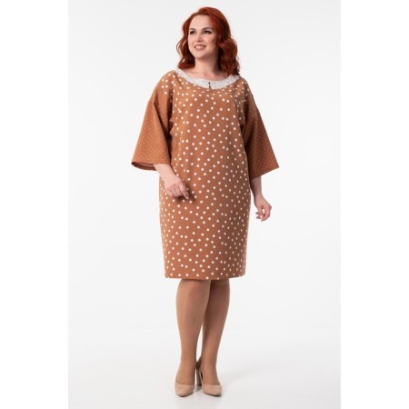 Women's dress, size 52