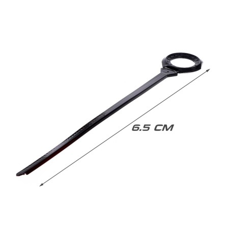 Ultra Spin Pro, with a starting device and a pen, color mix-6