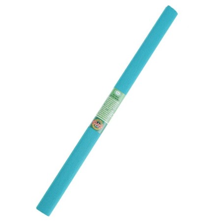 Paper Forting Contributor Corpushes Koh-I-Noor 50 x 200 cm, blue-green, in roll-1