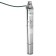 Blaging pump OASIS SV 30/60, screw, 250 watts, pressure 60 m, 30 l/min, cable 15 m