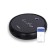 Pioneer VC705R robot permissor, 24W, dry/wet cleaning, black color