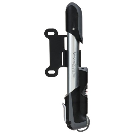 GIYO GP-41A pump, gray/black color-5