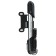 GIYO GP-41A pump, gray/black color