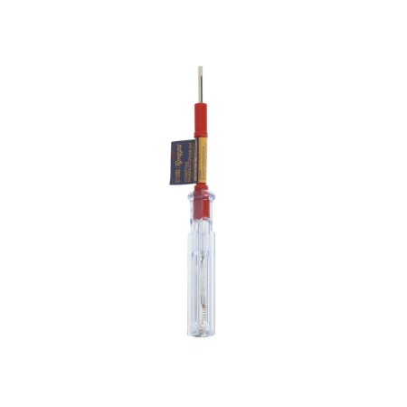 Indicator screwdriver 2 in 1 tundra, pH/SL, plastic handle, 185 mm-14