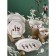 Liberty Jones Magic Moments, 12 cm set