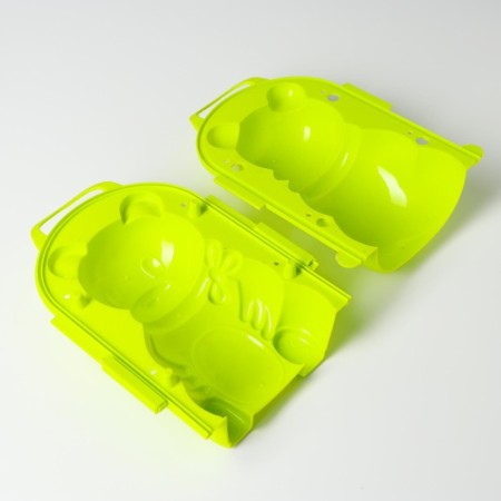 Snow-Kolek and Peskolev "Mishutka", Mix colors, for the New Year-3
