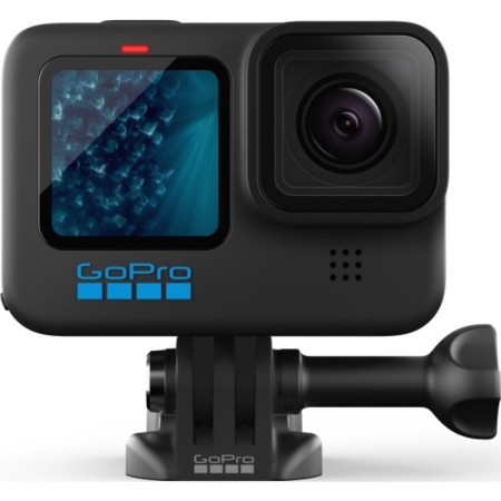Gopro Hero11 Black Edition CHDHX-111_RW EX-8