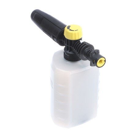 Foam nozzle Karcher, FJ6, 0.6 l 2.643-147.0-9