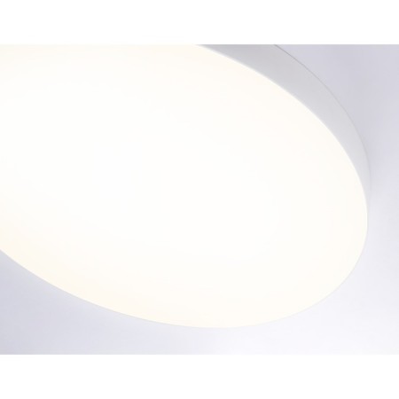 LED LED ceiling Ambrella Orbital Air Alum FV5535, 90W, LED, white color-4