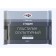 Plasticine sculptural gray, soft, 500 g, "gamma"