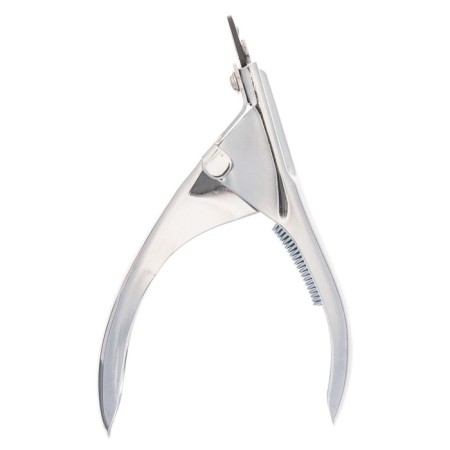 Claw-gallio delight, with a small hole, steel handles, 25 cm-2