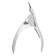 Claw-gallio delight, with a small hole, steel handles, 25 cm