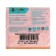 Plastic - polymer clay, 56 g, "classic", orange