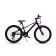 Bicycle 20 ’’ maxiscoo 7bike m200, black color