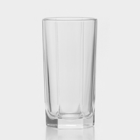 Glass glass "Style", 280 ml