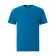 Men's T-shirt Minaku Regular Fit: Biryuza Color, Rr. 52