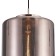 Suspended mantra jarras, e27, 1x20W, 565 mm, copper color