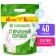 Synergetic 40 washing washing powder