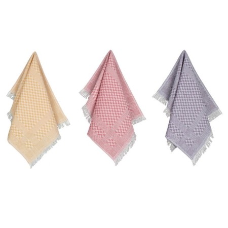 Kitchen towel, size 45x70 cm 3 pcs-1