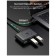 USB concentrator (hub) ugreen 4 x USB 3.0, 1 m, black color (20291)