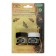 Patina finish, set: acrylic paint, 2 colors x 50 ml, No. 2, bronze, black