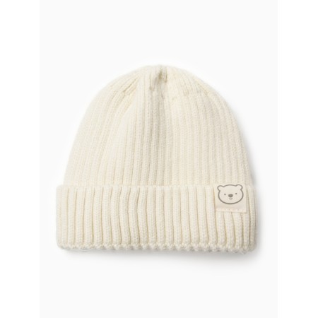 Hat crumb I, p. 44-46 cm, 1 year, milk-4