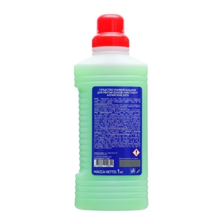 Washing Placks Washing Placks, Altai Meadows, 1000 g-1