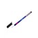 Gel handle Erased ink, 0.5 mm, blue rod, zodiac signs mix (barcode on the pcs) 10717