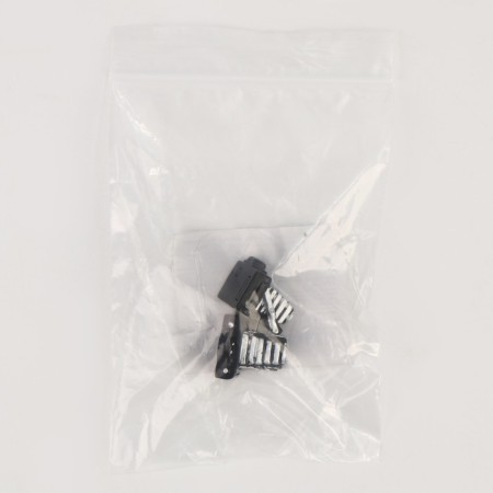 Miniature Puppet “Professional camera”, set 2 pcs., Size 1 pc. - 2 × 2 × 1.5 cm-6